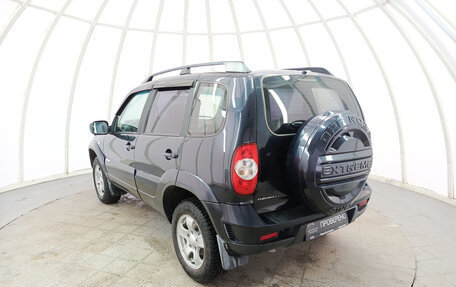 Chevrolet Niva I рестайлинг, 2011 год, 560 000 рублей, 8 фотография