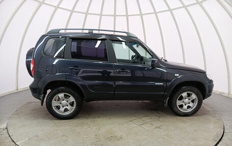 Chevrolet Niva I рестайлинг, 2011 год, 560 000 рублей, 5 фотография