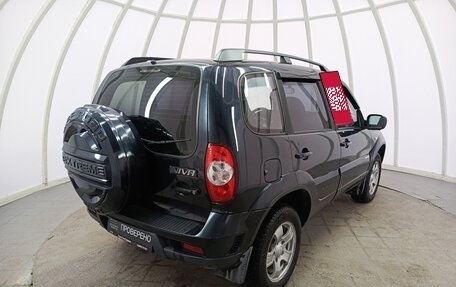 Chevrolet Niva I рестайлинг, 2011 год, 560 000 рублей, 6 фотография