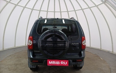 Chevrolet Niva I рестайлинг, 2011 год, 560 000 рублей, 7 фотография