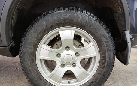 Chevrolet Niva I рестайлинг, 2011 год, 560 000 рублей, 22 фотография