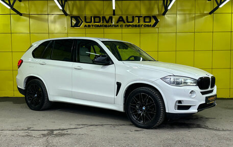 BMW X5, 2013 год, 2 799 000 рублей, 3 фотография