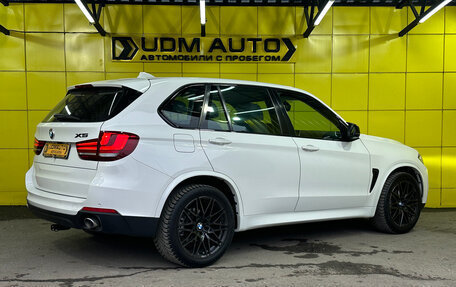 BMW X5, 2013 год, 2 799 000 рублей, 4 фотография