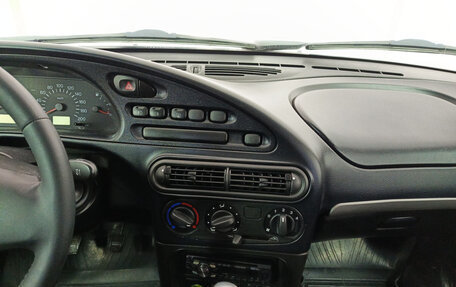 Chevrolet Niva I рестайлинг, 2011 год, 560 000 рублей, 18 фотография