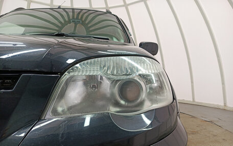 Chevrolet Niva I рестайлинг, 2011 год, 560 000 рублей, 21 фотография