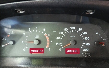 Chevrolet Niva I рестайлинг, 2011 год, 560 000 рублей, 16 фотография