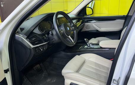 BMW X5, 2013 год, 2 799 000 рублей, 8 фотография