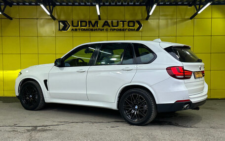 BMW X5, 2013 год, 2 799 000 рублей, 7 фотография