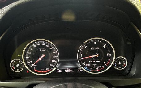 BMW X5, 2013 год, 2 799 000 рублей, 16 фотография