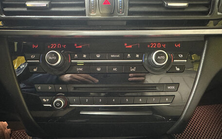 BMW X5, 2013 год, 2 799 000 рублей, 17 фотография