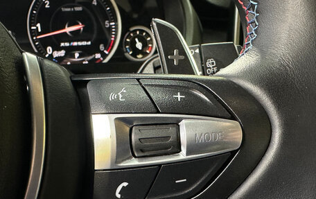 BMW X5, 2013 год, 2 799 000 рублей, 13 фотография