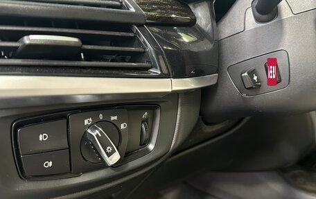 BMW X5, 2013 год, 2 799 000 рублей, 14 фотография