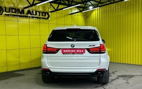 BMW X5, 2013 год, 2 799 000 рублей, 6 фотография