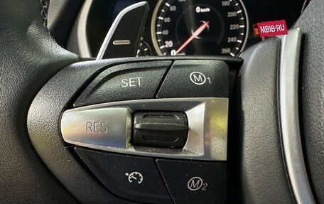 BMW X5, 2013 год, 2 799 000 рублей, 12 фотография