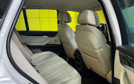 BMW X5, 2013 год, 2 799 000 рублей, 26 фотография