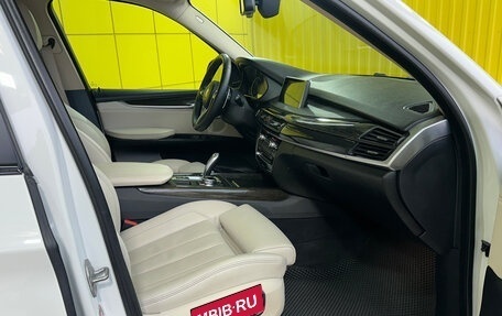 BMW X5, 2013 год, 2 799 000 рублей, 22 фотография