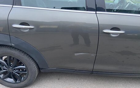 MINI Countryman I (R60), 2014 год, 1 100 000 рублей, 1 фотография