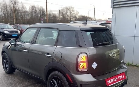 MINI Countryman I (R60), 2014 год, 1 100 000 рублей, 2 фотография