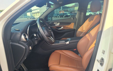 Mercedes-Benz GLC, 2022 год, 3 560 000 рублей, 8 фотография