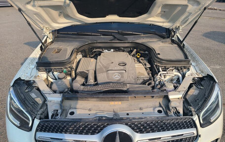 Mercedes-Benz GLC, 2022 год, 3 560 000 рублей, 7 фотография