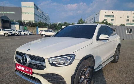 Mercedes-Benz GLC, 2022 год, 3 560 000 рублей, 4 фотография