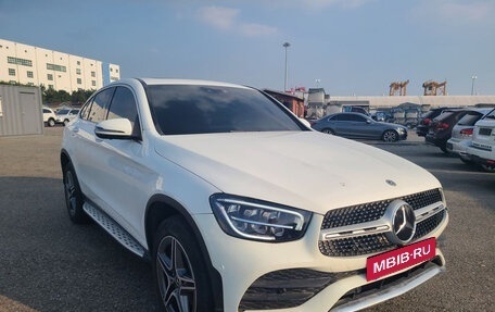 Mercedes-Benz GLC, 2022 год, 3 560 000 рублей, 5 фотография