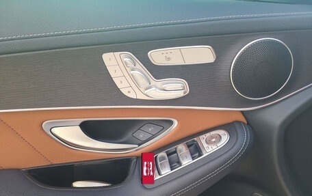 Mercedes-Benz GLC, 2022 год, 3 560 000 рублей, 12 фотография