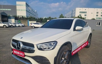 Mercedes-Benz GLC, 2022 год, 3 560 000 рублей, 1 фотография