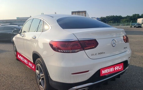 Mercedes-Benz GLC, 2022 год, 3 560 000 рублей, 6 фотография