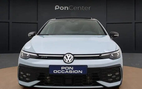 Volkswagen Golf VIII, 2025 год, 7 500 000 рублей, 1 фотография