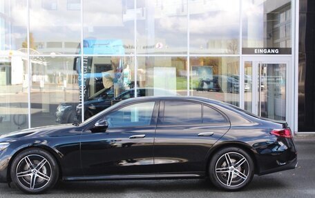 Mercedes-Benz E-Класс, 2024 год, 6 500 000 рублей, 2 фотография