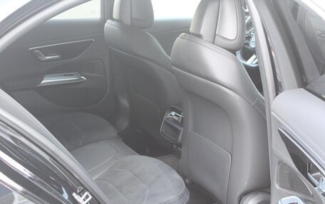 Mercedes-Benz E-Класс, 2024 год, 6 500 000 рублей, 7 фотография