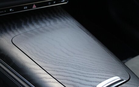 Mercedes-Benz E-Класс, 2024 год, 6 500 000 рублей, 11 фотография