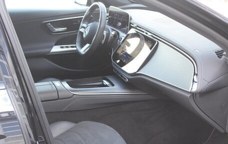 Mercedes-Benz E-Класс, 2024 год, 6 500 000 рублей, 6 фотография