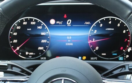 Mercedes-Benz E-Класс, 2024 год, 6 500 000 рублей, 8 фотография