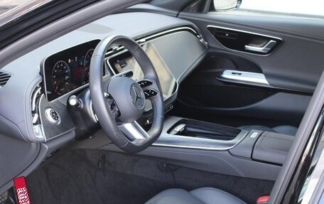 Mercedes-Benz E-Класс, 2024 год, 6 500 000 рублей, 5 фотография