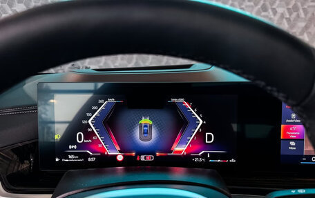 BMW X6, 2025 год, 12 941 715 рублей, 9 фотография