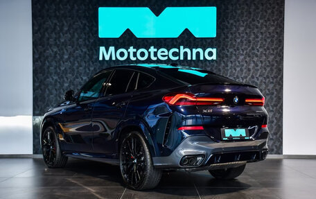 BMW X6, 2025 год, 12 941 715 рублей, 5 фотография