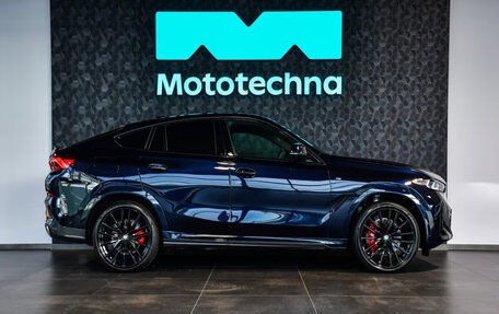 BMW X6, 2025 год, 12 941 715 рублей, 3 фотография