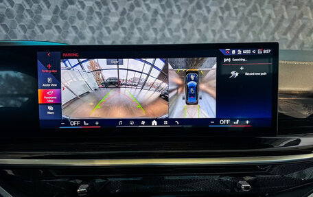 BMW X6, 2025 год, 12 941 715 рублей, 10 фотография