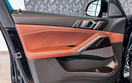 BMW X6, 2025 год, 12 941 715 рублей, 15 фотография