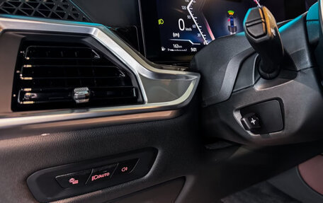 BMW X6, 2025 год, 12 941 715 рублей, 13 фотография