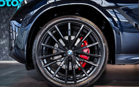 BMW X6, 2025 год, 12 941 715 рублей, 7 фотография