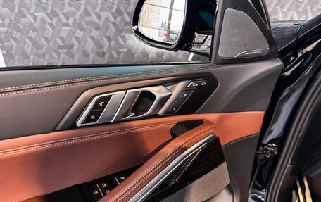 BMW X6, 2025 год, 12 941 715 рублей, 14 фотография