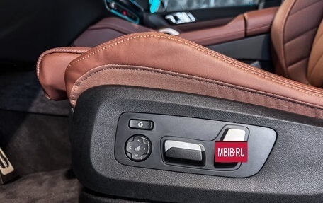 BMW X6, 2025 год, 12 941 715 рублей, 12 фотография