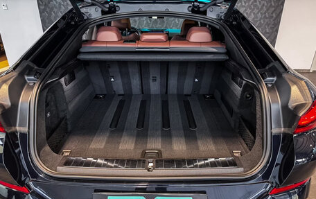 BMW X6, 2025 год, 12 941 715 рублей, 16 фотография