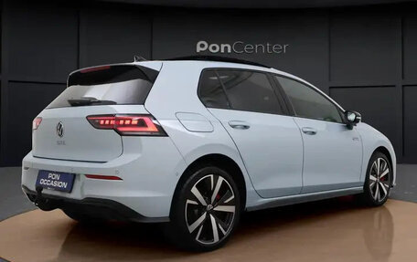 Volkswagen Golf VIII, 2025 год, 7 500 000 рублей, 3 фотография