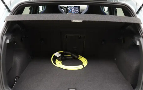 Volkswagen Golf VIII, 2025 год, 7 500 000 рублей, 6 фотография