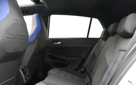 Volkswagen Golf VIII, 2025 год, 7 500 000 рублей, 10 фотография