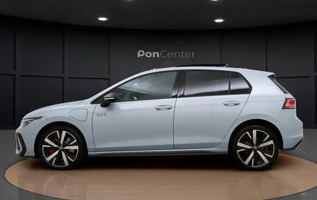 Volkswagen Golf VIII, 2025 год, 7 500 000 рублей, 4 фотография